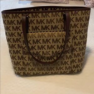 Large MK bag